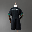 Kit Criança Sporting Alternativa 25-26 - Liga Betclic