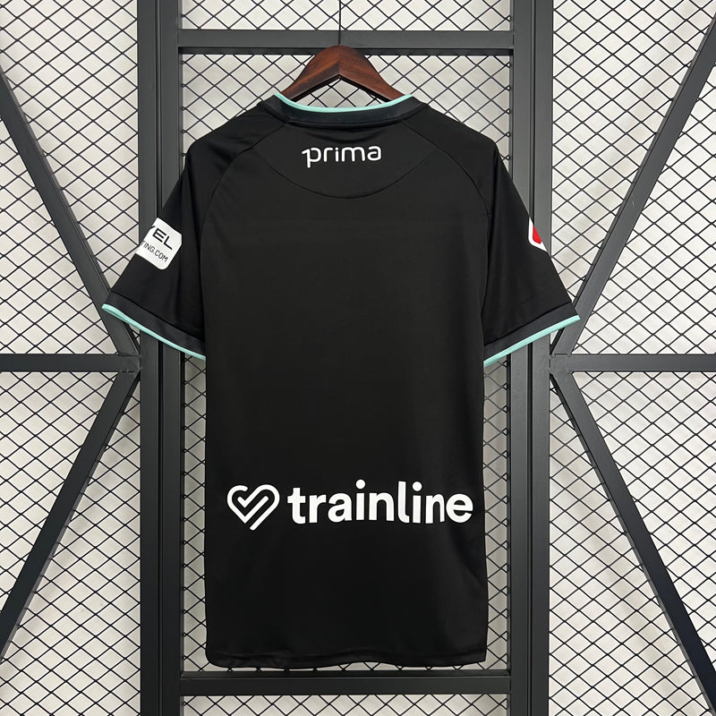 Camisola Bétis 3º Equipamento 25-26 - La Liga