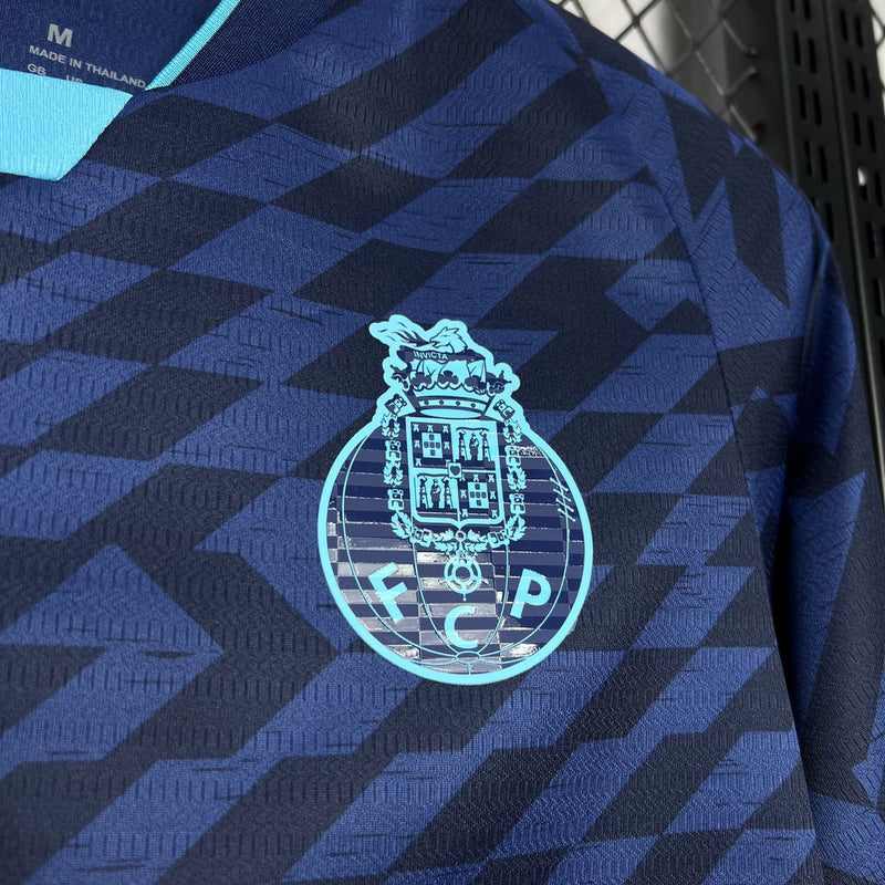 Camisola FC Porto 3º Equipamento 24-25 - Liga Betclic