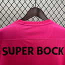 Camisola Sporting 4º Equipamento 24-25 - Liga Betclic