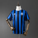 Camisola Atalanta Principal 25-26 - Serie A