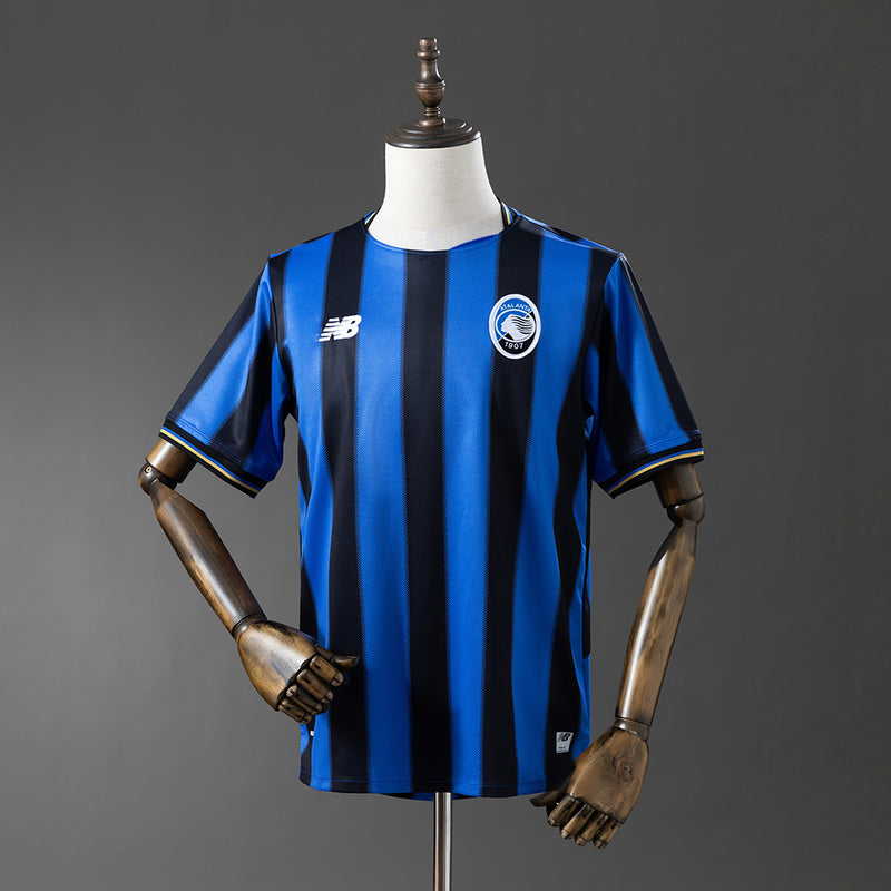 Camisola Atalanta Principal 25-26 - Serie A
