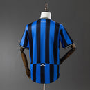 Camisola Atalanta Principal 25-26 - Serie A