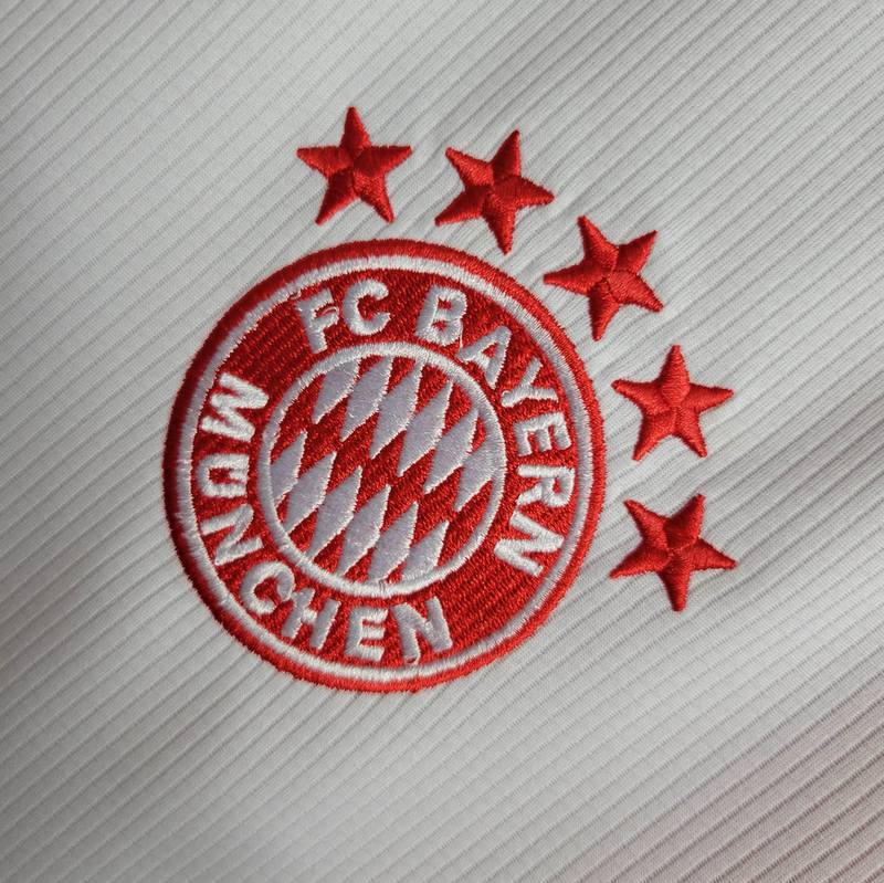 Camisola Bayern Munich Principal 23-24 - Bundesliga