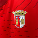Camisola Braga Principal 24-25 - Liga Betclic