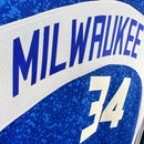 Camisola Milwaukee Bucks 23-24 - NBA