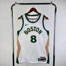 Camisola Boston Celtics 23-24 - NBA