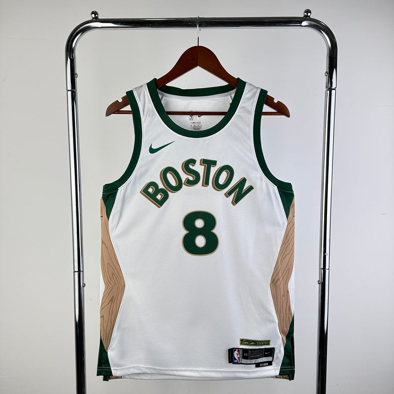 Camisola Boston Celtics 23-24 - NBA