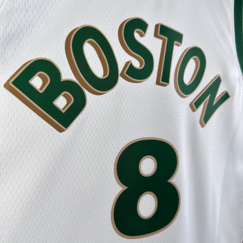 Camisola Boston Celtics 23-24 - NBA