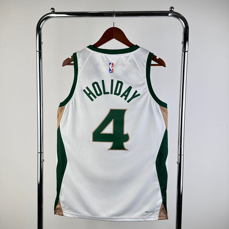 Camisola Boston Celtics 23-24 - NBA