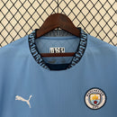 Camisola Manchester City Principal 24-25 - Premier League