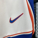 Kit Criança Chelsea Alternativa 24-25 - Premier League