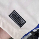 Kit Criança Chelsea Alternativa 24-25 - Premier League