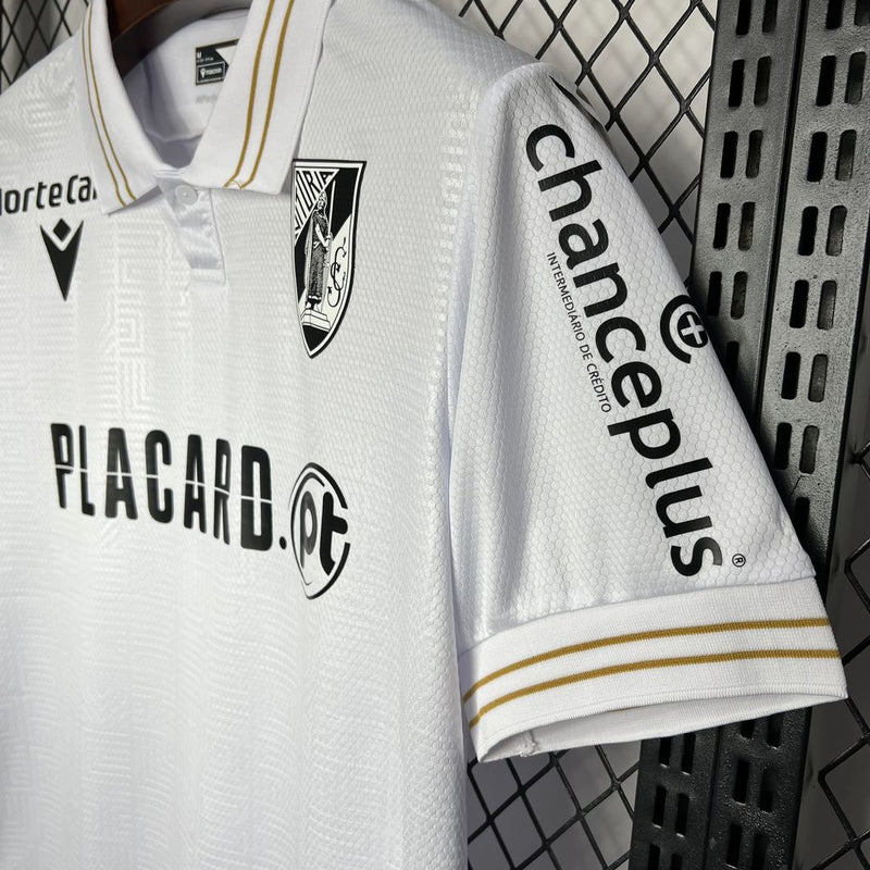 Camisola Guimarães Principal 24-25 - Liga Betclic