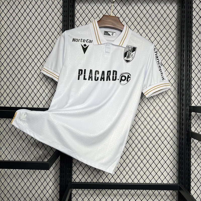 Camisola Guimarães Principal 24-25 - Liga Betclic