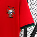 Camisola Seleção Portugal Principal - Euro 2024