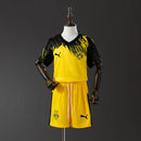 Kit Criança Dortmund Principal 25-26 - Bundesliga