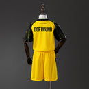 Kit Criança Dortmund Principal 25-26 - Bundesliga