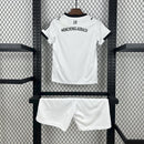 Kit Criança Borussia Mönchengladbach Principal 25-26 - Bundesliga