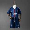 Kit Criança PSG Principal 25-26 - Ligue 1