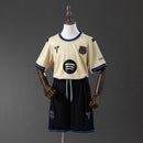 Kit Criança Barcelona Alternativa 25-26 - La Liga