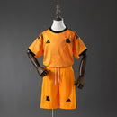 Kit Criança Roma Alternativa 25-26 - Serie A