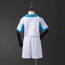 Kit Criança Marselha Principal 25-26 - Ligue 1