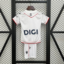 Kit Criança Osasuna 3º equipamento 25-26 - La Liga