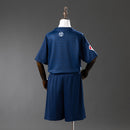 Kit Criança Celta de Vigo Alternativa 25-26 - La Liga