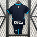 Kit Criança Atlético Bilbao Alternativa 25-26 - La Liga