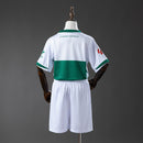 Kit Criança Elche Principal 25-26 - La Liga