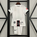 Kit Criança Maiorca Alternativa 25-26 - La Liga