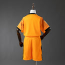 Kit Criança Roma Alternativa 25-26 - Serie A