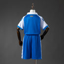 Kit Criança Real Sociedade Principal 25-26 - La Liga