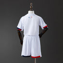 Kit Criança PSG Alternativa 25-26 - Ligue 1