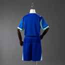 Kit Criança Marselha 3º equipamento 25-26 - Ligue 1