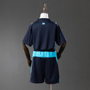 Kit Criança Marselha Alternariva 25-26 - Ligue 1