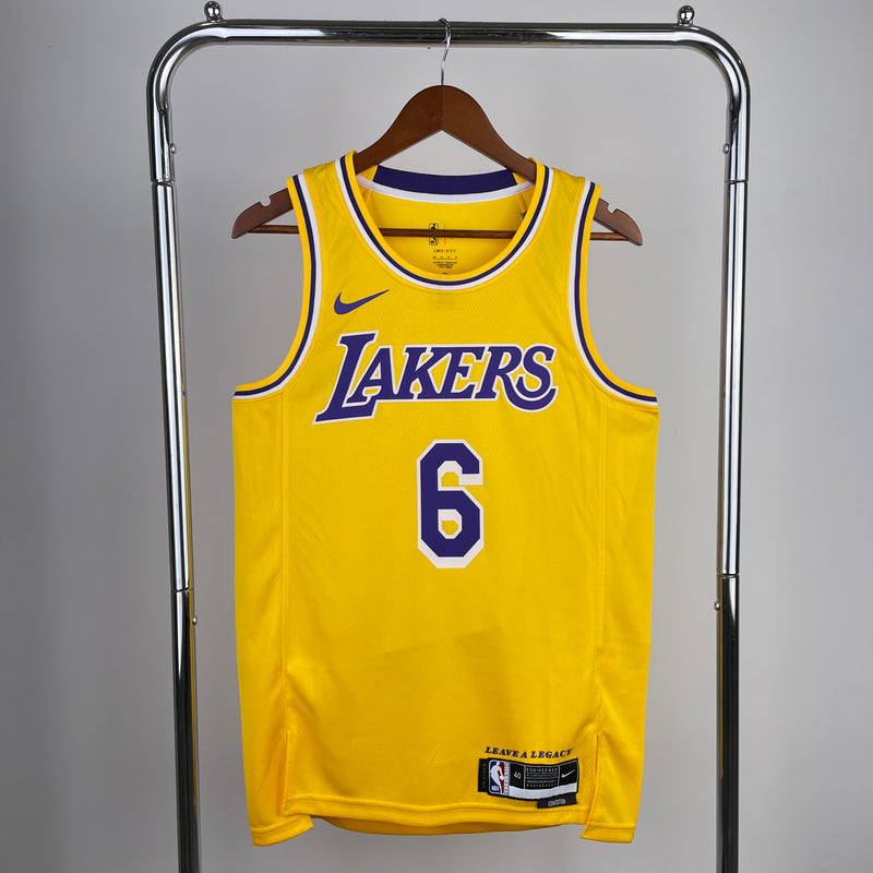 Camisola LA Lakers 23-24 - NBA