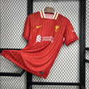 Camisola Liverpool Principal 24-25 - Premier League