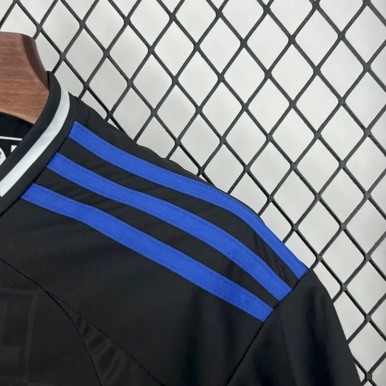 Kit Criança Lyon Alternativa 24-25 - Ligue 1