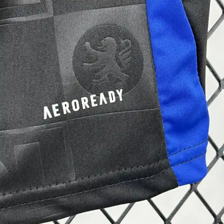 Kit Criança Lyon Alternativa 24-25 - Ligue 1