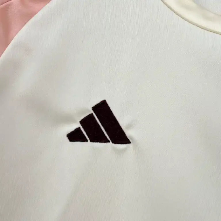 Kit Criança Lyon 3º Equipamento 24-25 - Ligue 1