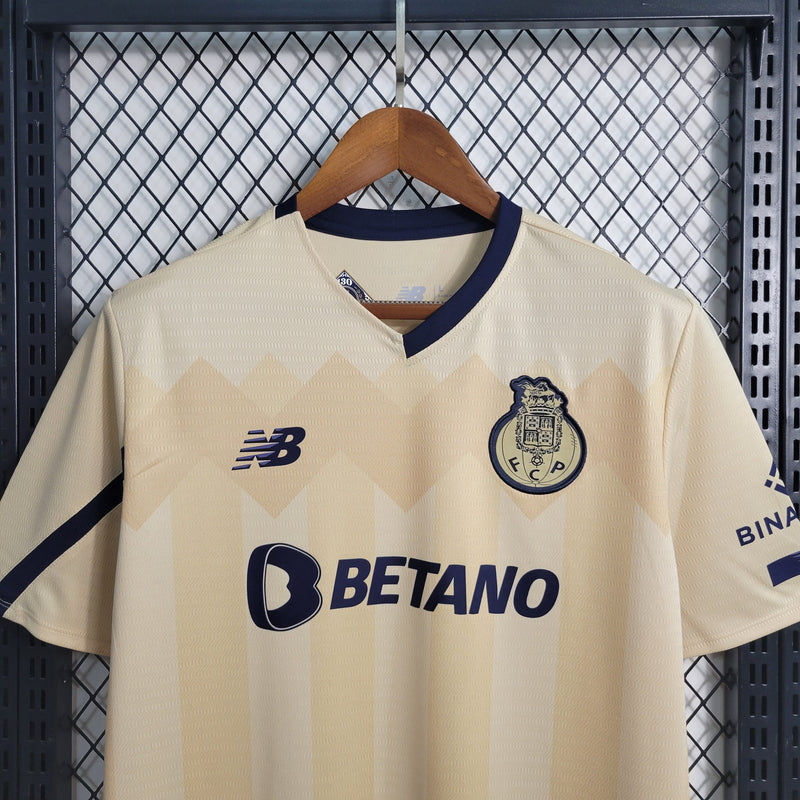 Camisola Alternativa FC Porto 23-24 - Liga Betclic