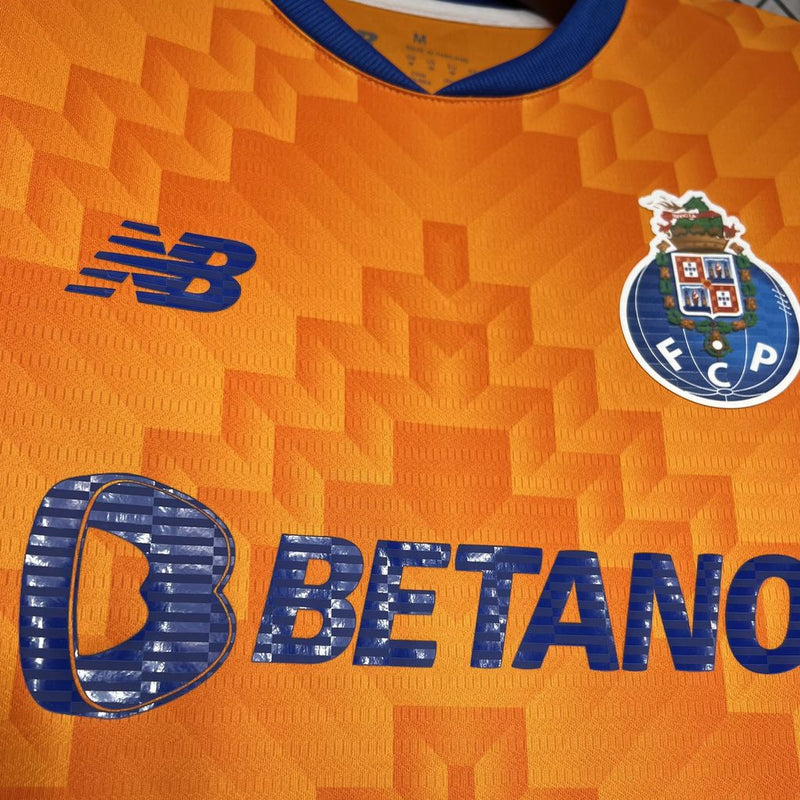 Camisola FC Porto Alternativa 24-25 - Liga Betclic