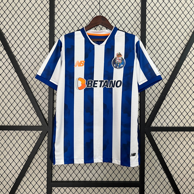 Camisola FC Porto Principal 24-25 - Liga Betclic