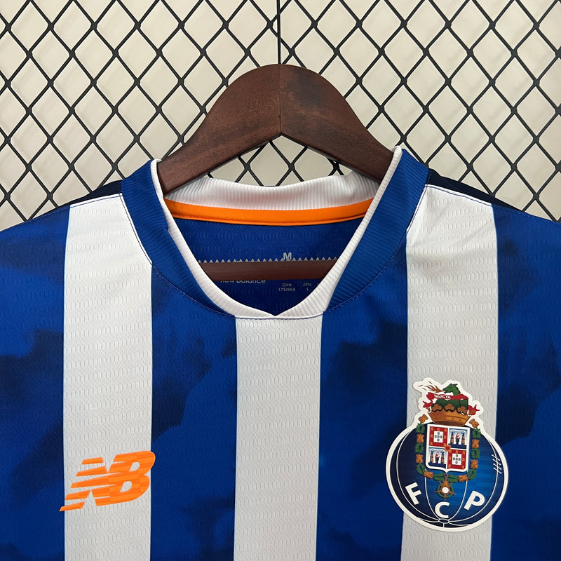 Camisola FC Porto Principal 24-25 - Liga Betclic