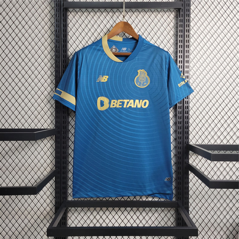 Camisola 3º Equipamento FC Porto 23-24 - Liga Betclic