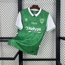 Camisola Saint-Étienne Principal 25-26 - Ligue 1