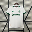 Camisola Sporting Alternativa 24-25 - Liga Betclic