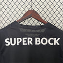 Camisola Sporting Principal 24-25 - Liga Betclic